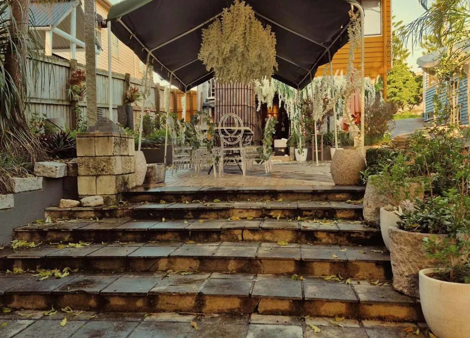 Appartement Romantic Harry Potter Themed Home Brisbane