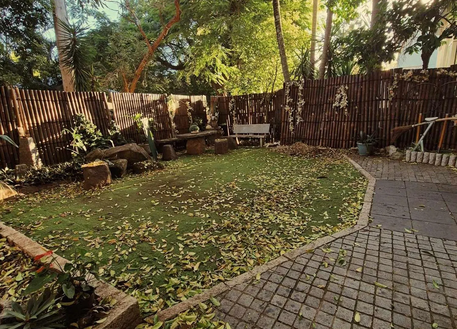 Romantic Harry Potter Themed Home Brisbane 0*,