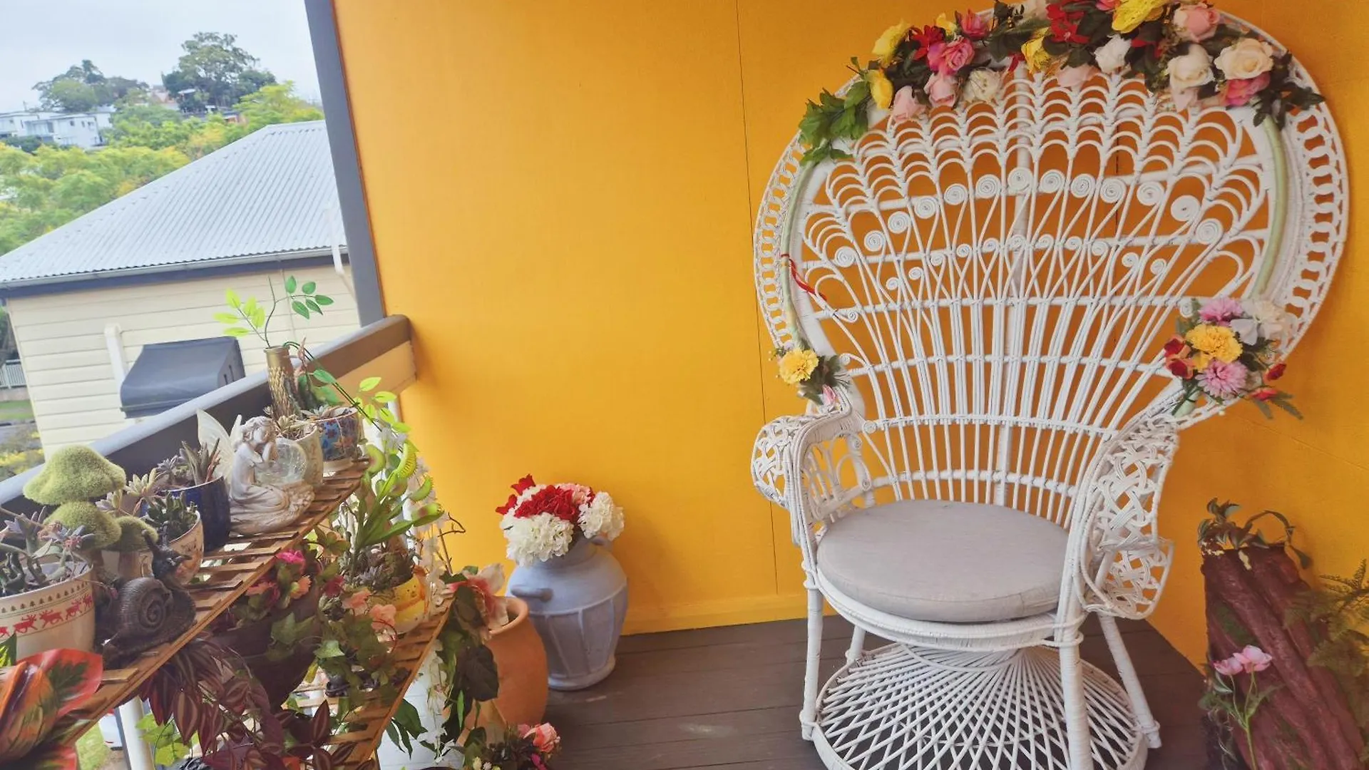 Romantic Harry Potter Themed Home Brisbane 0*,
