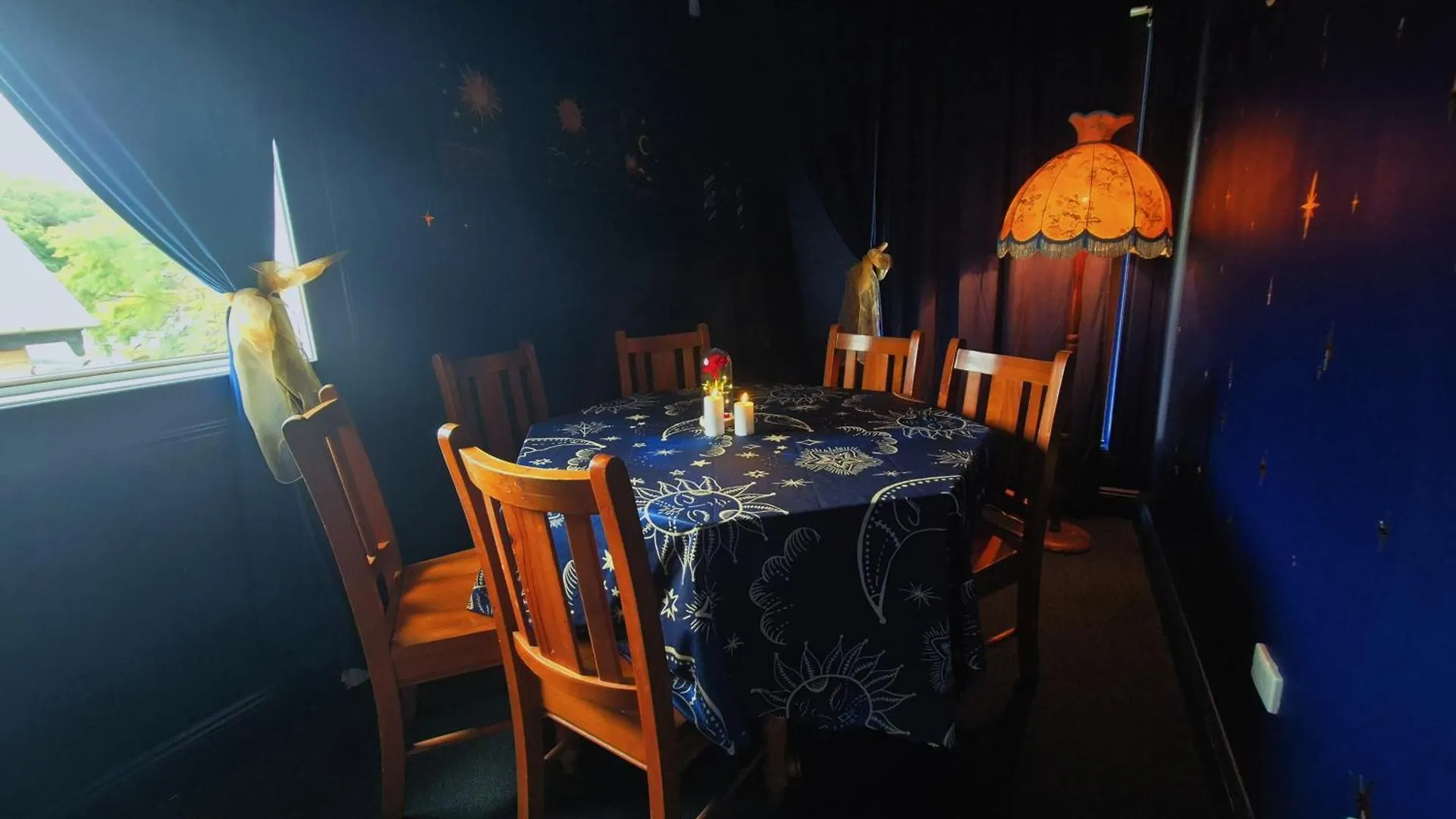 Romantic Harry Potter Themed Home Brisbane 0*,  Australie